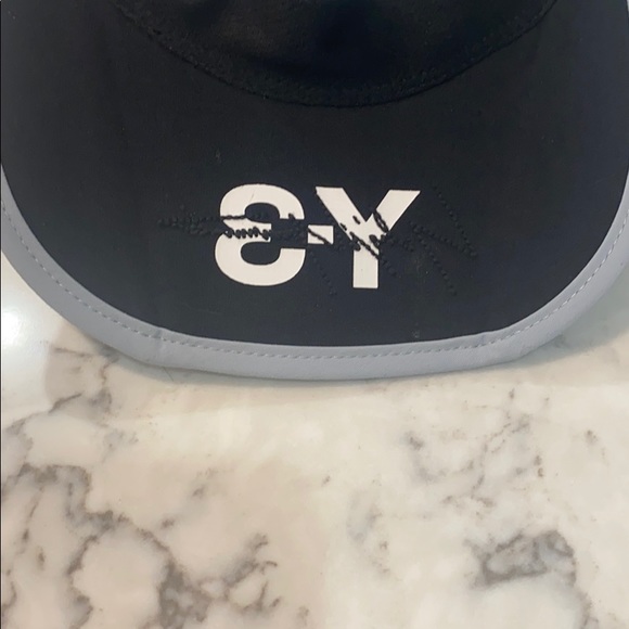 Y-3 hat SOLD❗️ - Picture 4 of 4